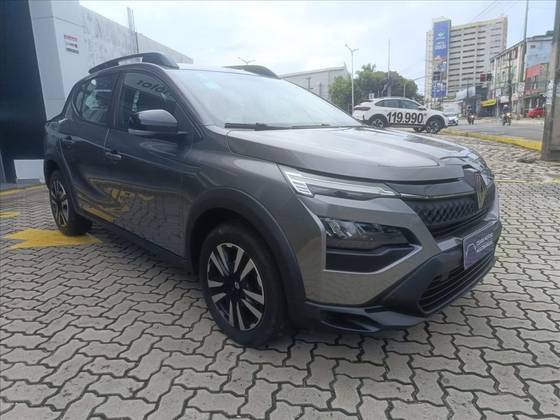 RENAULT KARDIAN 1.0 TCE FLEX EVOLUTION MANUAL